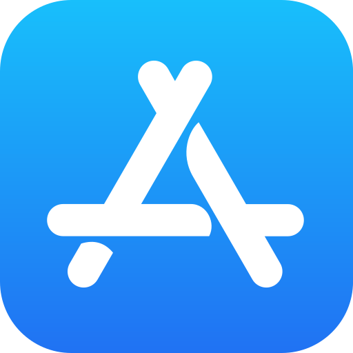 icon appstore