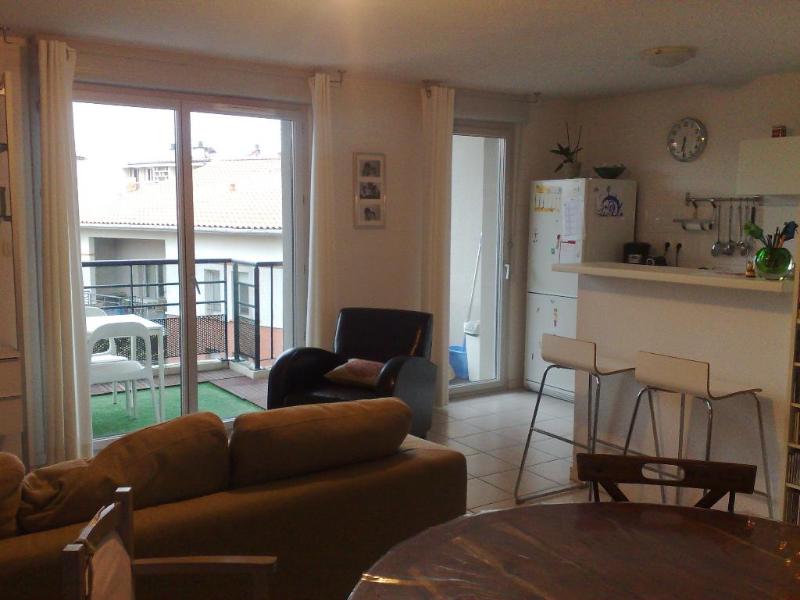 Appartement / 4 pièces 88m2