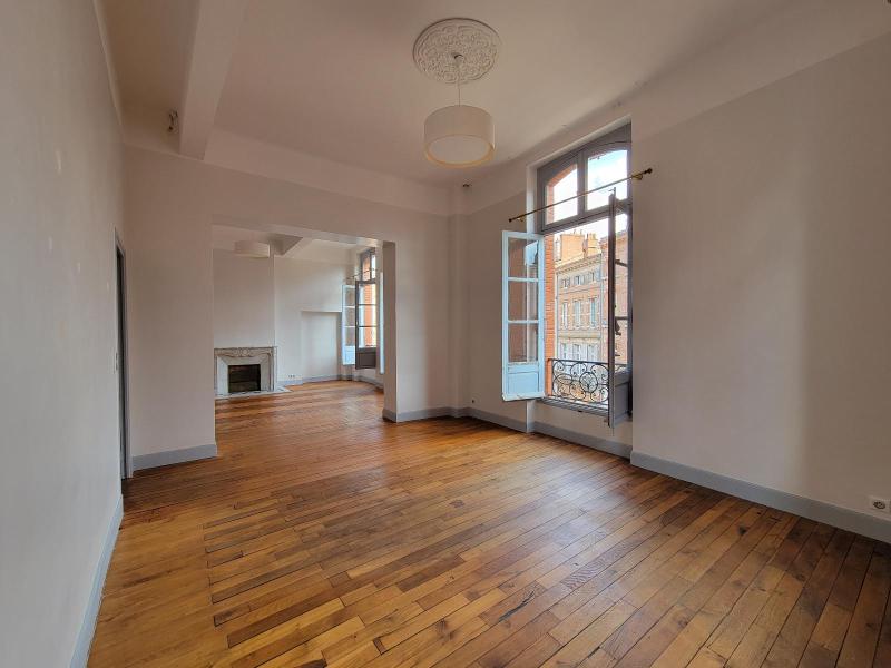 Appartement / 3 pièces 126m2