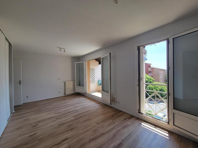 Appartement / 1 pièce 33m2
