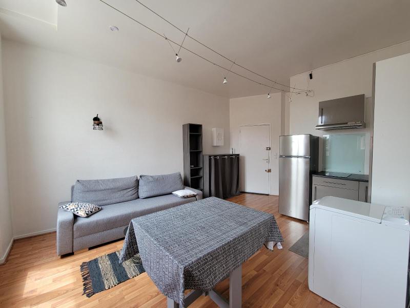 Appartement / 3 pièces 35m2