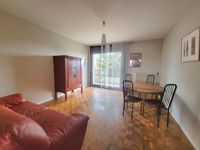 Appartement ancien / 4 pièces 73m2