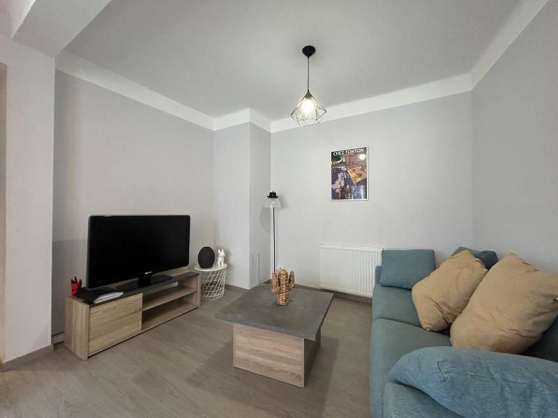 Appartement / 3 pièces 55m2