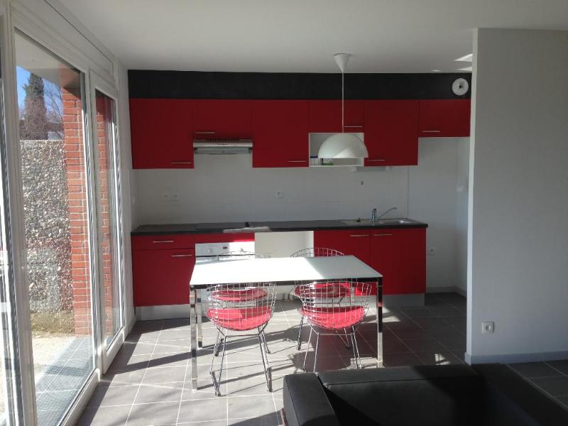 Appartement / 4 pièces 86m2