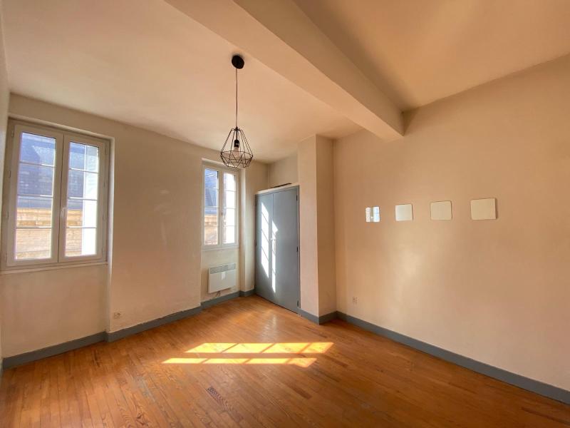 Appartement / 2 pièces 36m2