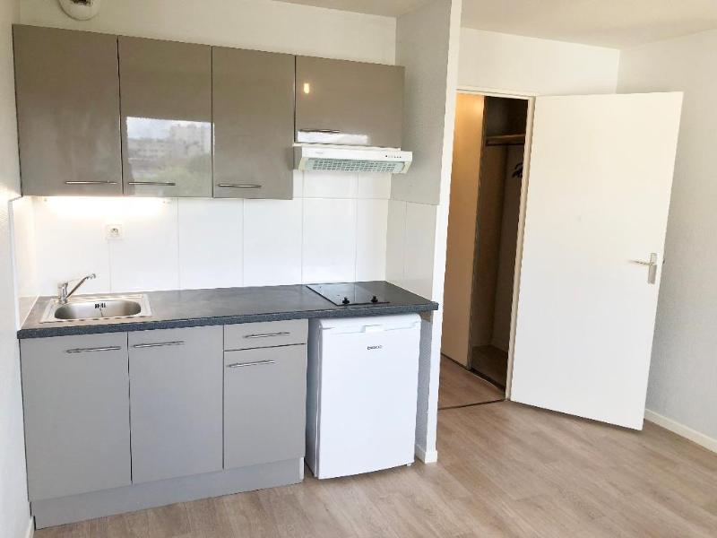 Appartement / 1 pièce 21m2
