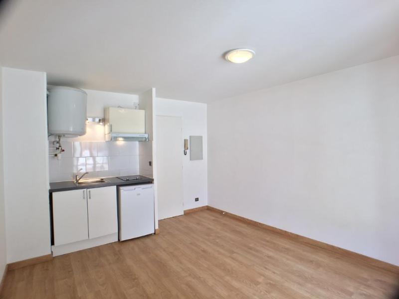 Appartement rénové / 1 pièce 20m2