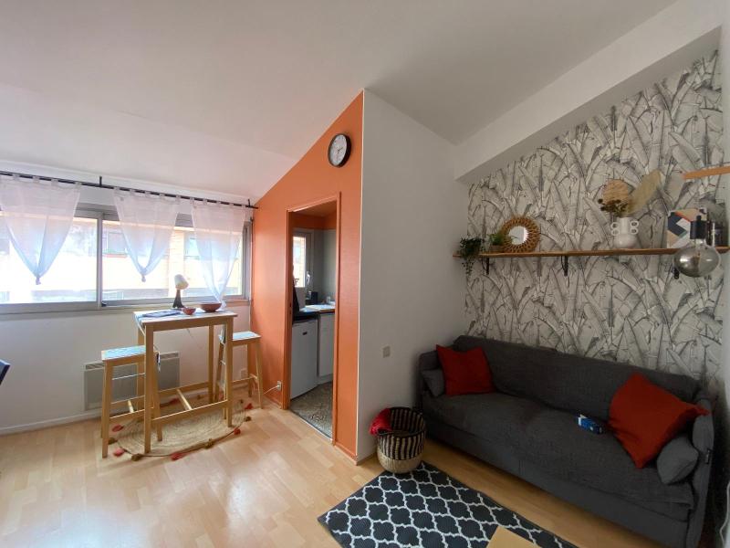 Appartement / 1 pièce 25m2