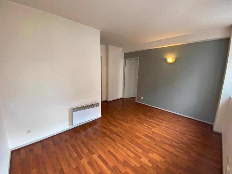 Appartement / 2 pièces 32m2