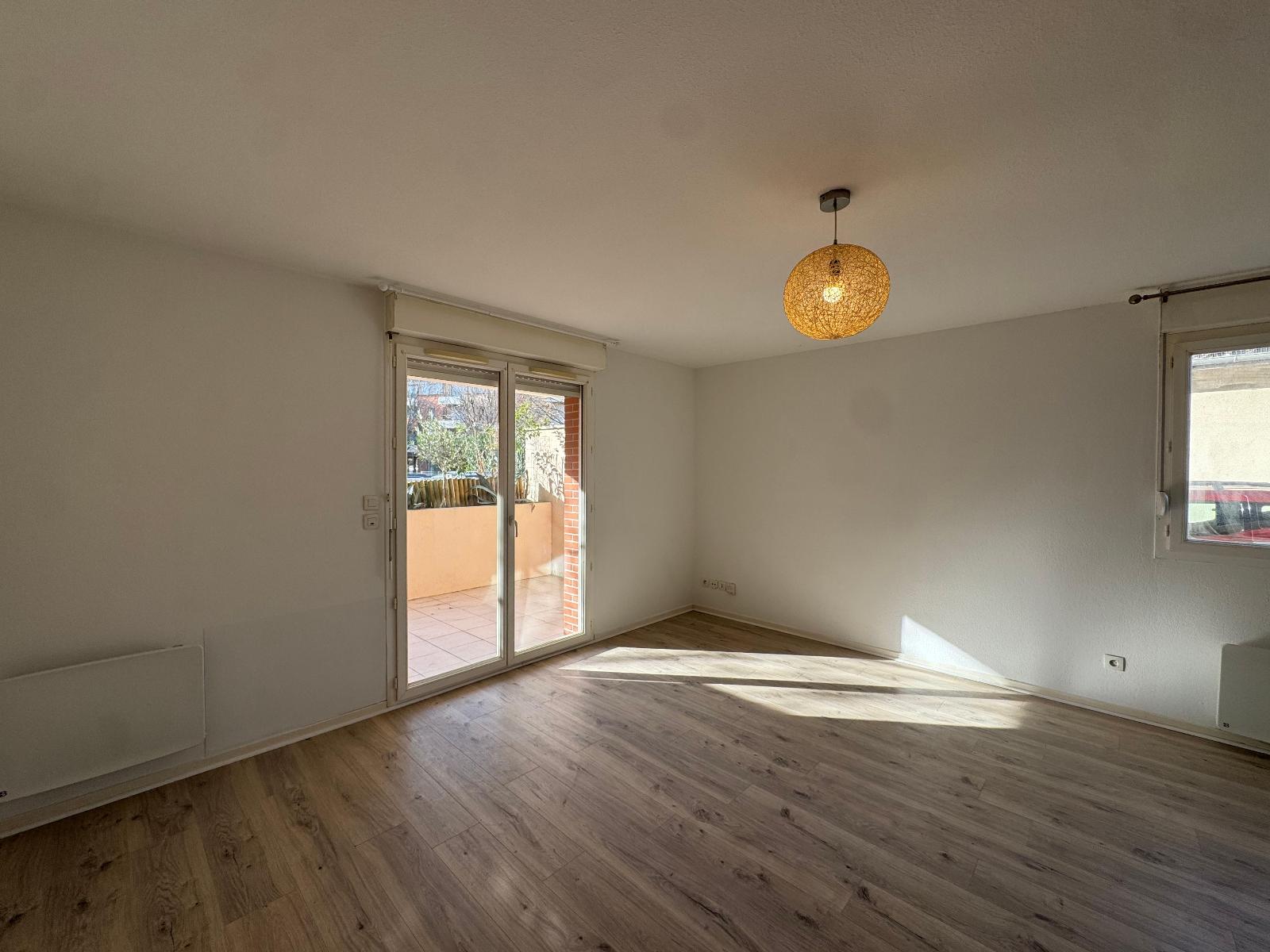 Appartement / 2 pièces 57m2