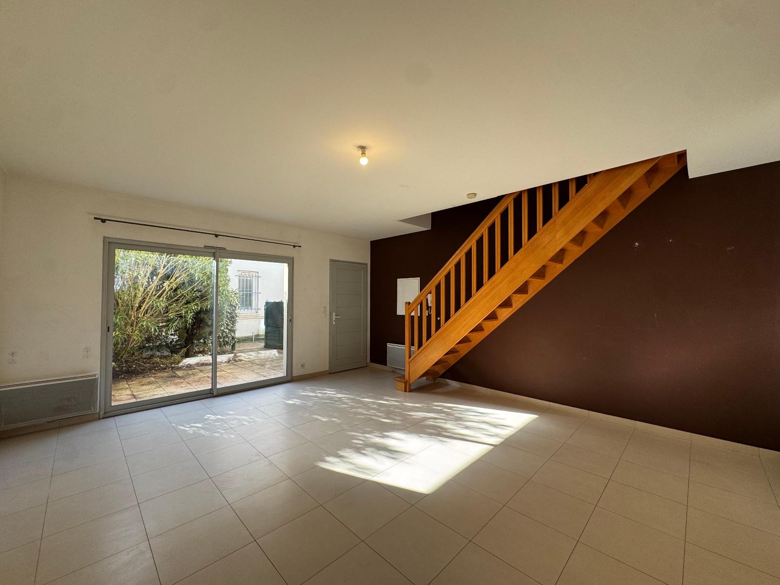 Villa / 3 pièces 70m2