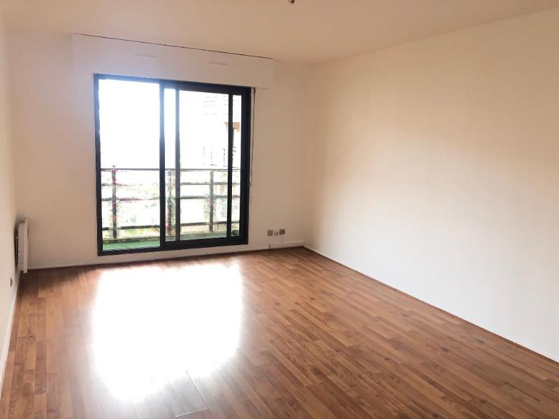 Appartement / 3 pièces 62m2