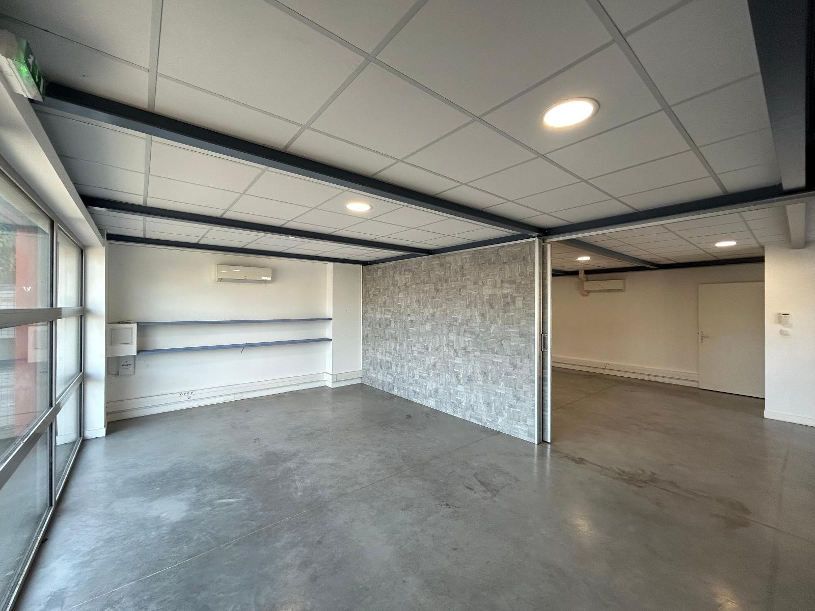  1 pièce 126m2