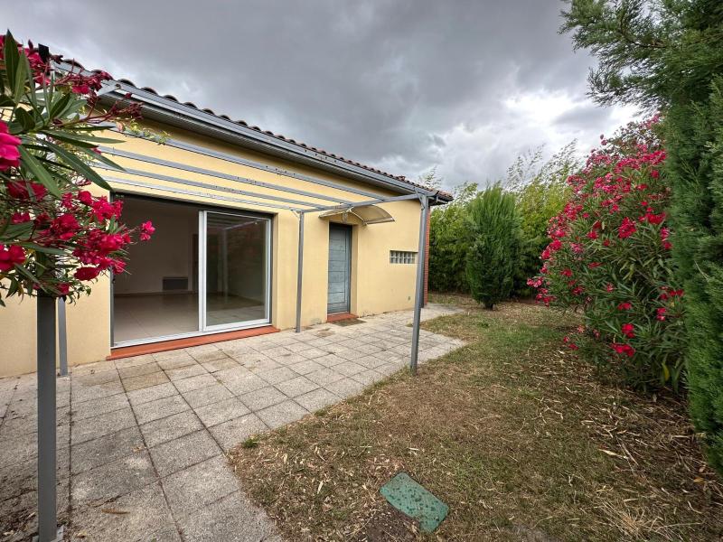 Villa / 3 pièces 65m2