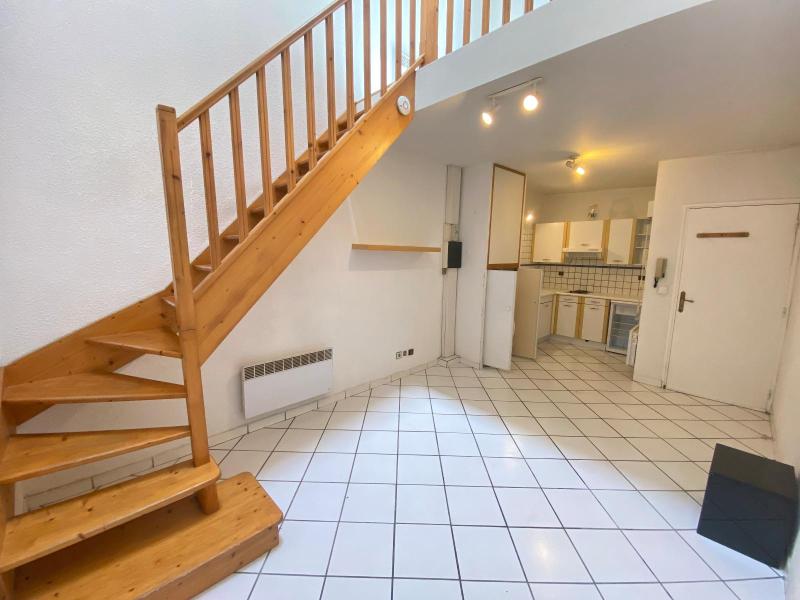 Appartement rénové / 2 pièces 30m2