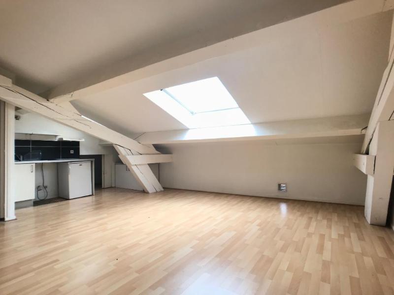 Appartement / 2 pièces 45m2