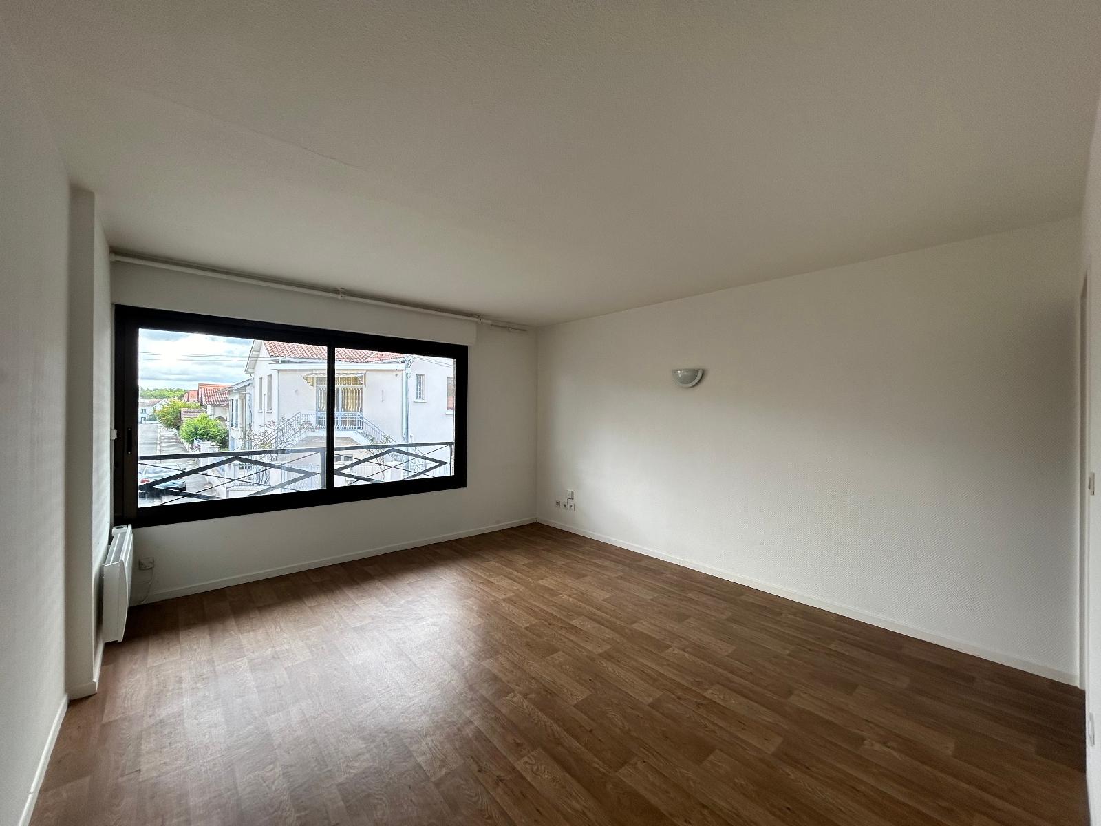 Appartement / 2 pièces 42m2