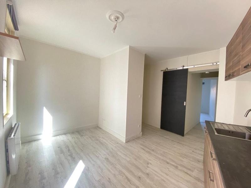 Appartement rénové / 2 pièces 30m2