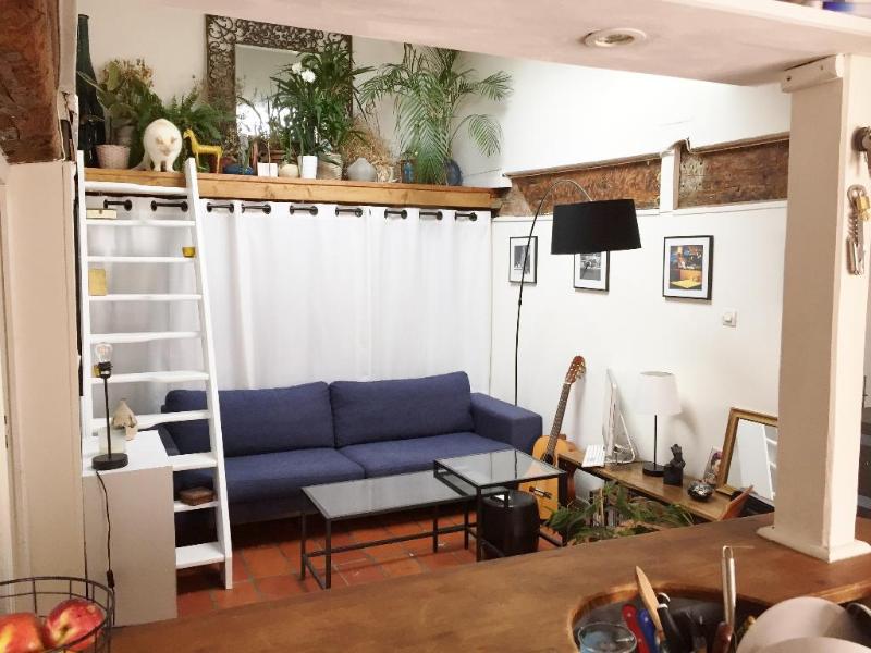 Appartement / 2 pièces 39m2