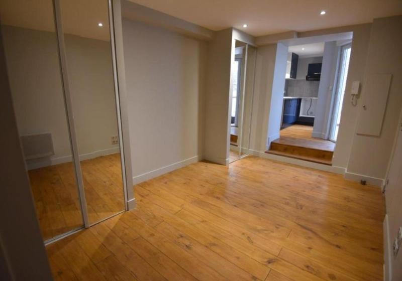 Appartement / 2 pièces 31m2