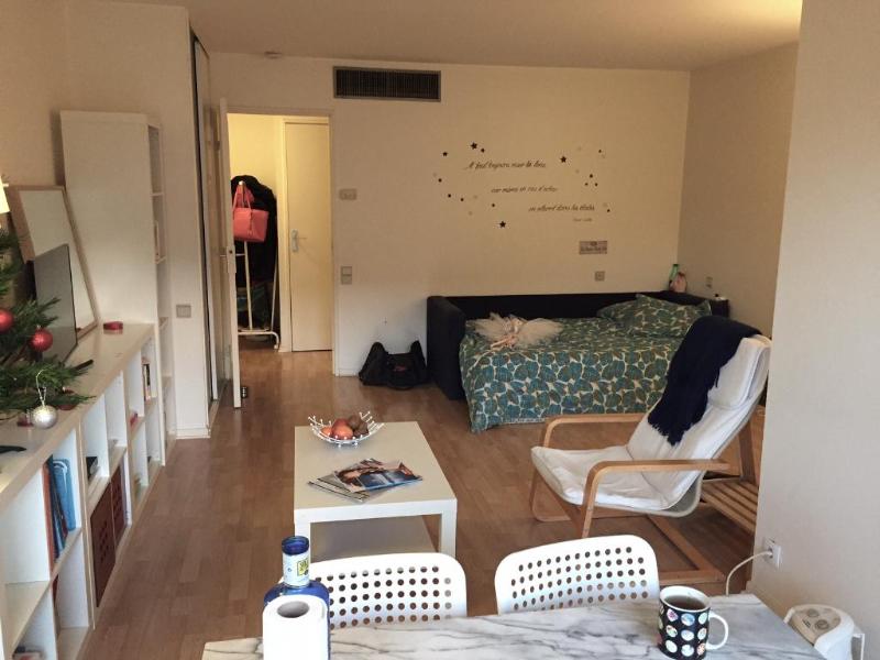 Appartement / 1 pièce 36m2