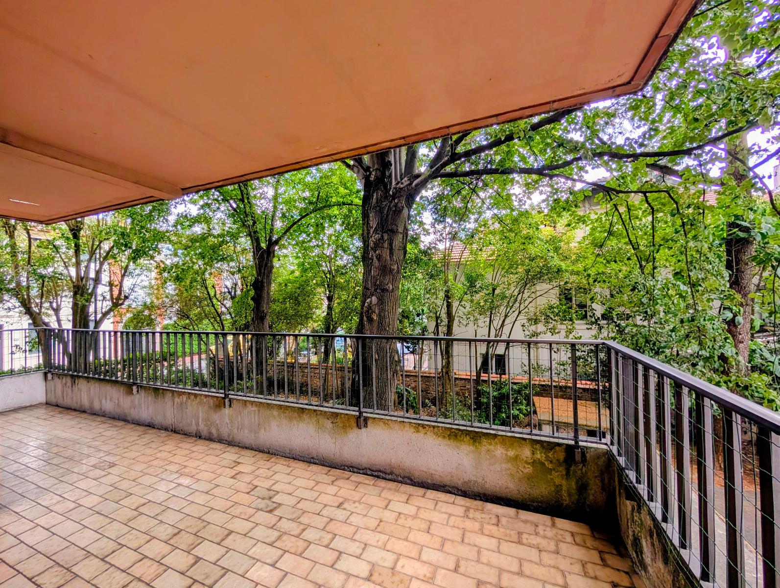 Appartement / 4 pièces 90m2